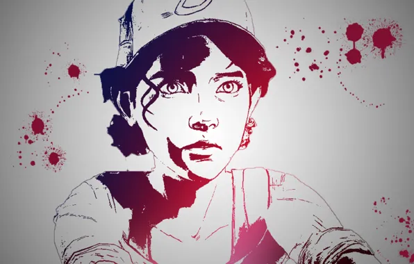 Игры, Games, The Walking Dead: A New Frontier