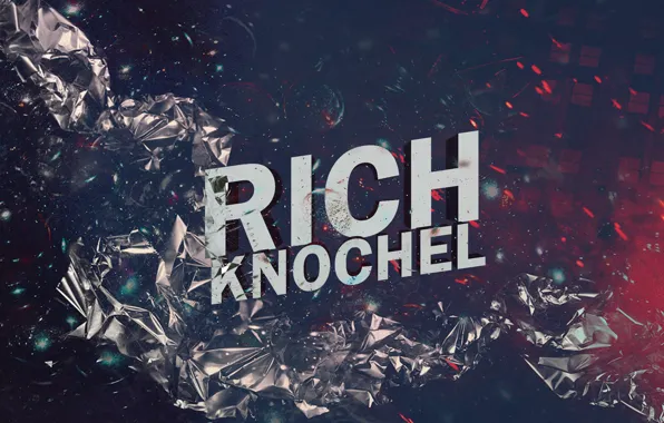 Love, house, electro, progressive, edm, producer, richknochel, bigroom