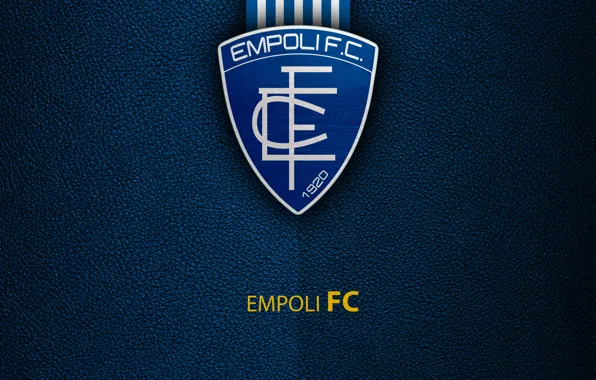 Wallpaper, sport, logo, football, Seria A, Empoli