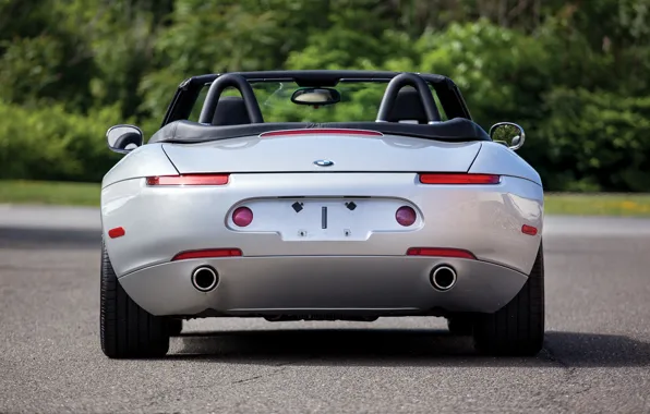 German, Car, Energo5, BMW Z8 E52