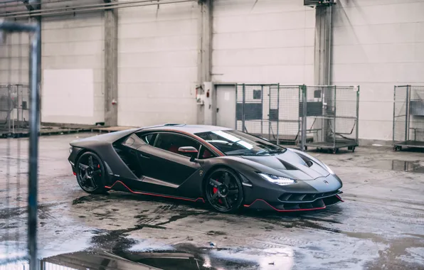 Lamborghini, supercar, Lamborghini Centenario, Centenario