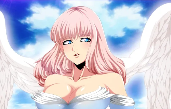 Anime, manga, Nanatsu no Taizai, japonese, Seven Deadly Sins