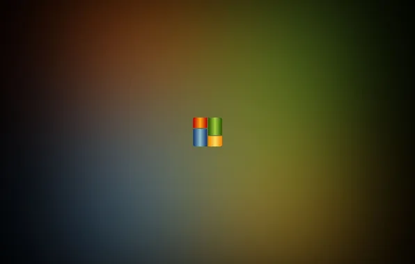 Abstract, Windows, Microsoft, Logo, Icon, Windows 11