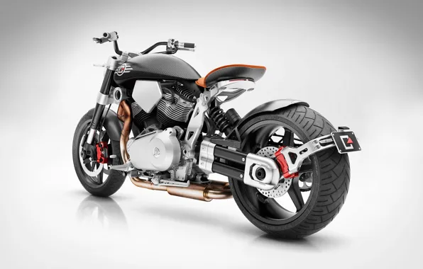 Moto, bike, design, power, Confederate, Hellcat, Speedster, v-twin