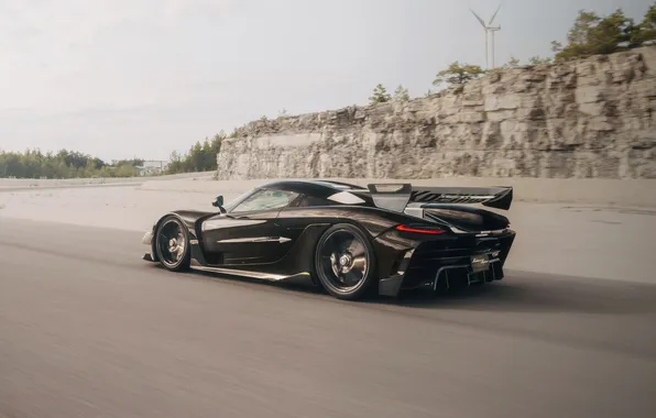 Koenigsegg, Spear, 2160p, Sadairs