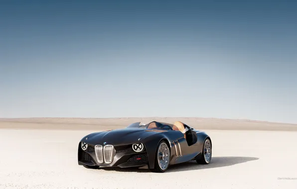 Картинка Concept, BMW, Hommage, 328