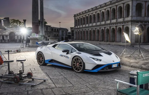 Car, wallpaper, lamborghini