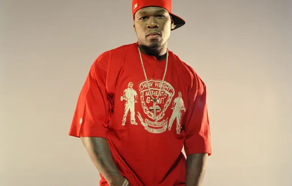 USA, Rap, 50 Cent