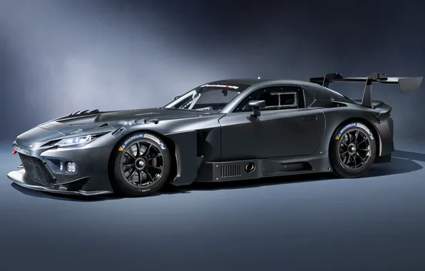 Картинка Prototype, Toyota, GR GT3