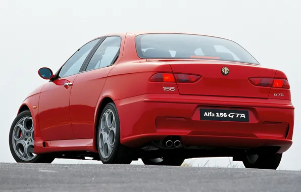 Alfa Romeo, Alfa, GTA, Alfa Red, Alfa GTA, Alfa Romeo 156 GTA, Alfa Rosso, Alfa …