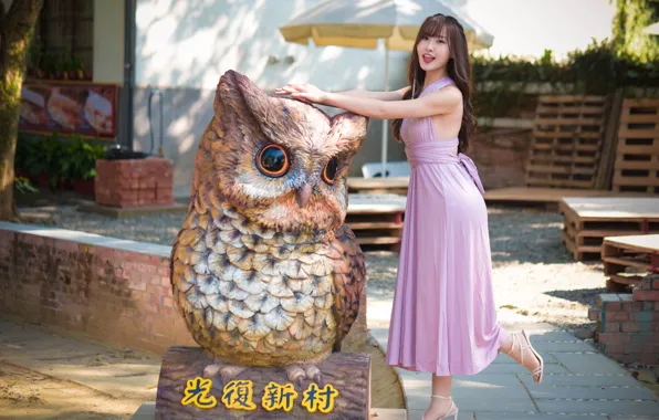 Girl, sexy, girls, woman, model, china, asian, cute