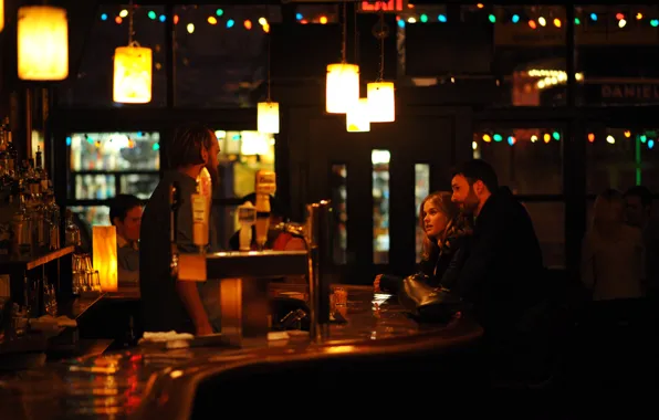 Пара, мелодрама, драма, комедия, Крис Эванс, Alice Eve, Chris Evans, Brooke Dalton