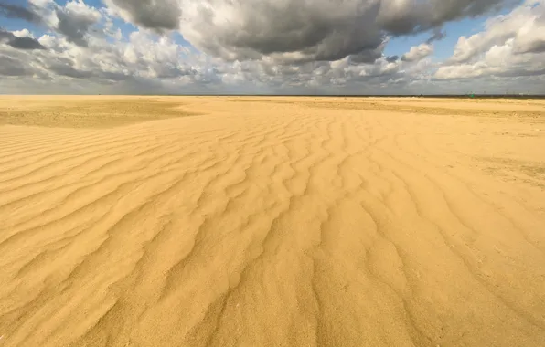 Netherlands, South Holland, Goeree-Overflakkee