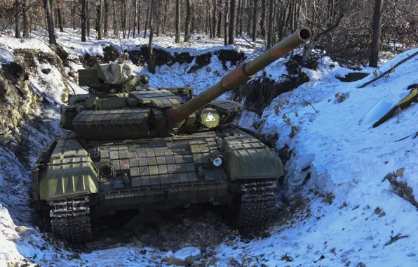 Картинка танк, бронетехника, советский, Т-64