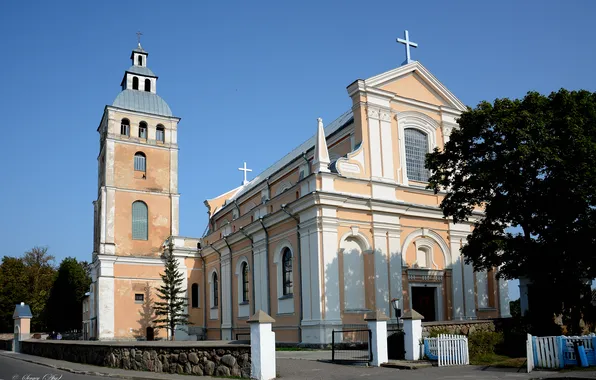 Город, архитектура, путешествие, история