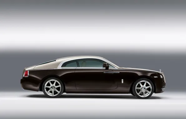 Rolls-Royce, класс, бренд, престиж