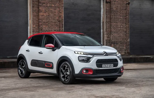 Картинка Citroën, 2021