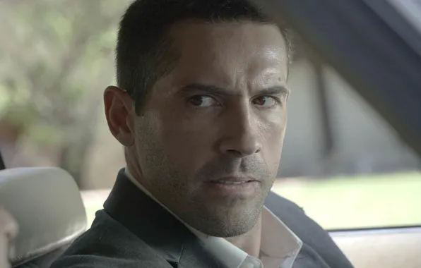 Взгляд, Скотт Эдкинс, Scott Adkins, The Debt Collector, Коллекторы
