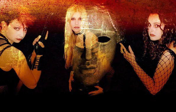 Greece, Black Metal, Astarte