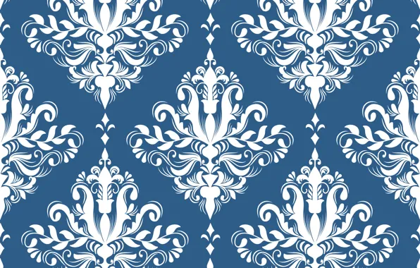 Картинка обои, текстура, орнамент, texture, винтаж, wallpapers, pattern, royal