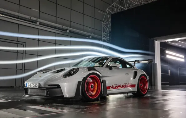 Картинка gt3 rs, porsche 911, 2022