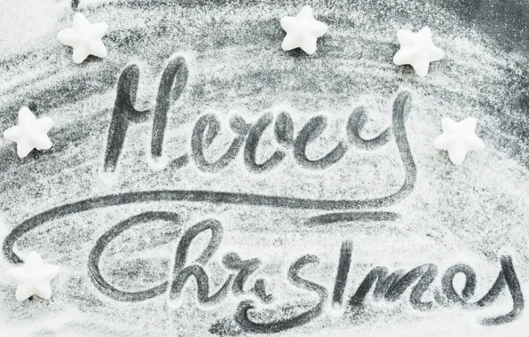 Снег, Новый Год, Рождество, Christmas, winter, snow, New Year, decoration