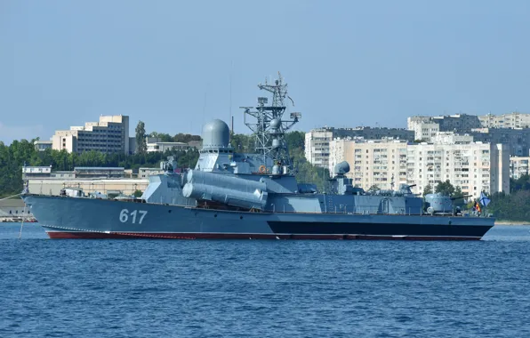 Корабль, черное море, ракетный, мираж, севастополь