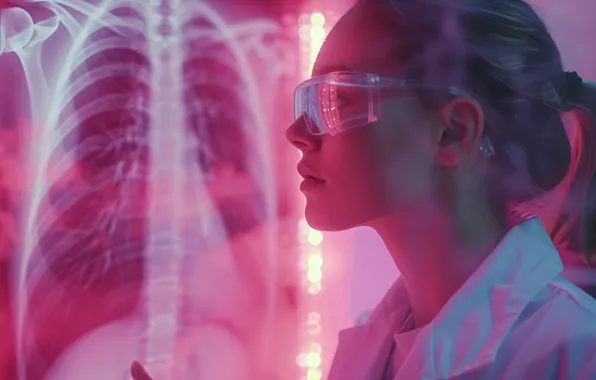 Mri, aiart, Magnetic Resonance