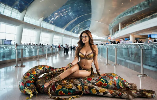 Girl, hot, sexy, fashion, eyes, smile, beautiful, figure