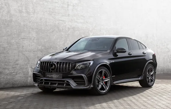 Mercedes-Benz, AMG, Inferno, 2018, TopCar, GLC 63