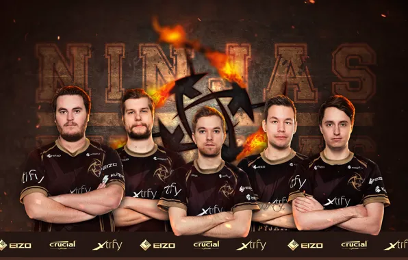 Logo, team, csgo