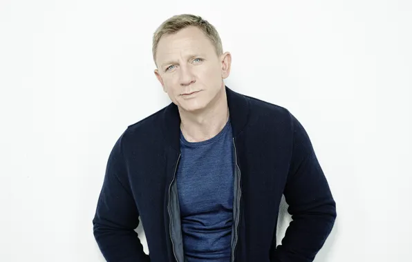 Фото, актер, белый фон, Daniel Craig, Дэниэл Крэйг, Time Out, Paul Stuart