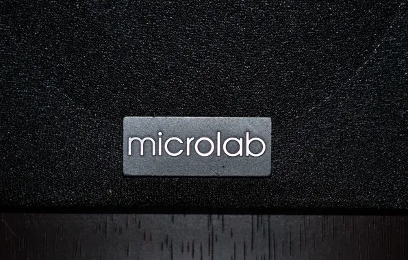 Картинка макро, Hi-Tech, microlab