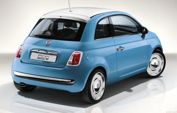 500, Fiat, Фиат