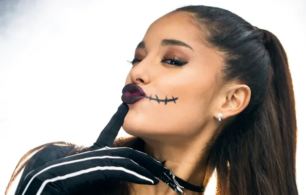 Картинка певица, Ariana Grande, Ариана Гранде