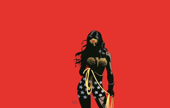 Wonder Woman, DC Comics, Диана, Diana, Чудо-женщина, Амазонка