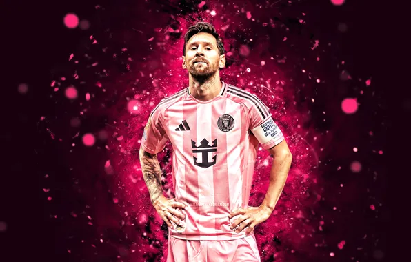 Legend, Lionel Messi, Messi, MLS, Inter Miami, GOAT