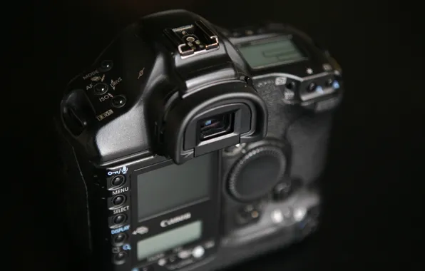 Макро, фон, камера