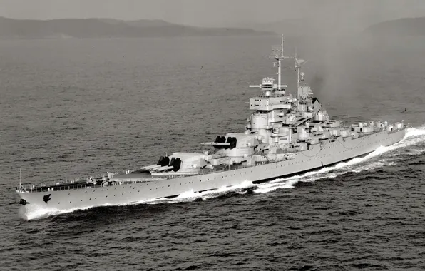 Линкор, ВМС Франции, Jean Bart