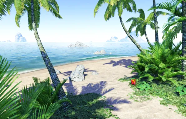 Игры, mmorpg, skyforge