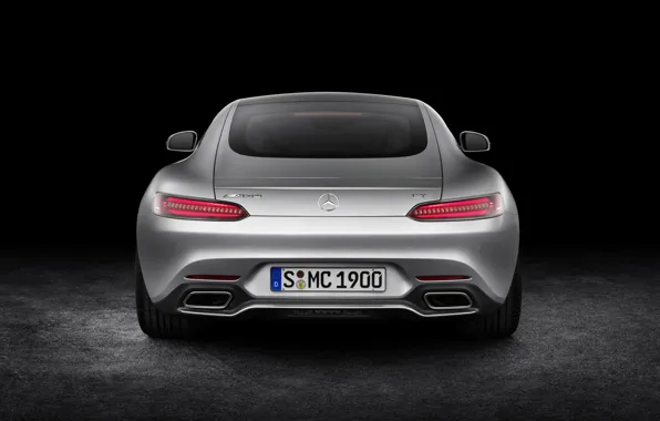 Картинка Mercedes-Benz, AMG