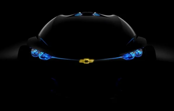 Concept, FNR, Chevrolet Concept, Chevrolet FNR Concept Wallpaper, Chevrolet FNR Concept, Chevrolet Wallpaper