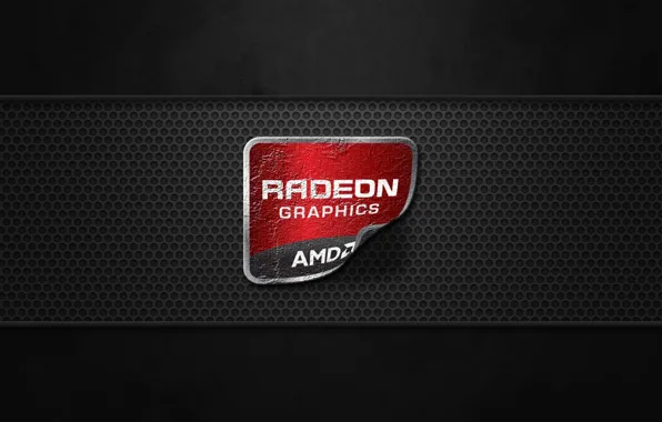 Текстура, amd, radeon