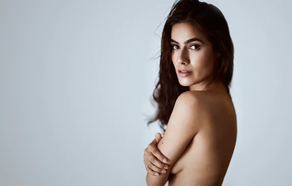 Girl, hot, sexy, eyes, smile, beautiful, figure, model