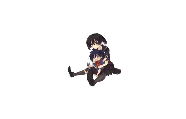 Jaegers, Wave, Akame ga kill, Kurome, убийца Акаме