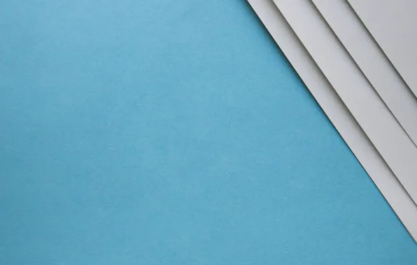 Линии, фон, текстура, design, blue, papers, material