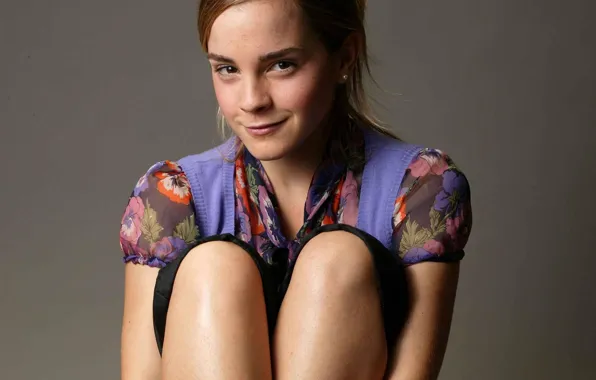 Девушка, актриса, красивая, Эмма Уотсон, Emma Watson
