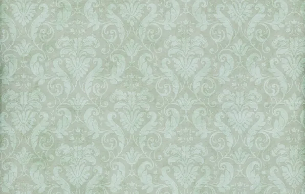 Фон, узор, wallpaper, орнамент, vintage, texture, pattern, paper