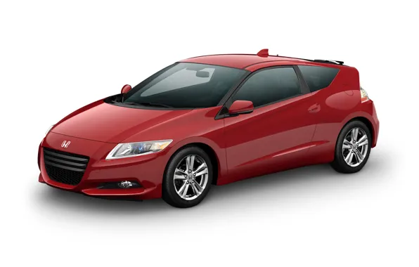 Honda, хэтчбек, CR-Z