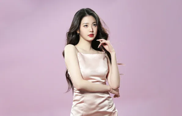 Картинка модель, азиатка, милашка, телеведущая, asian, cutie, asian girls, южнокорейская певица